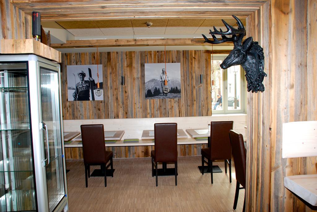 Hezelhof'S Radl-Hotel Wassertruedingen Luaran gambar