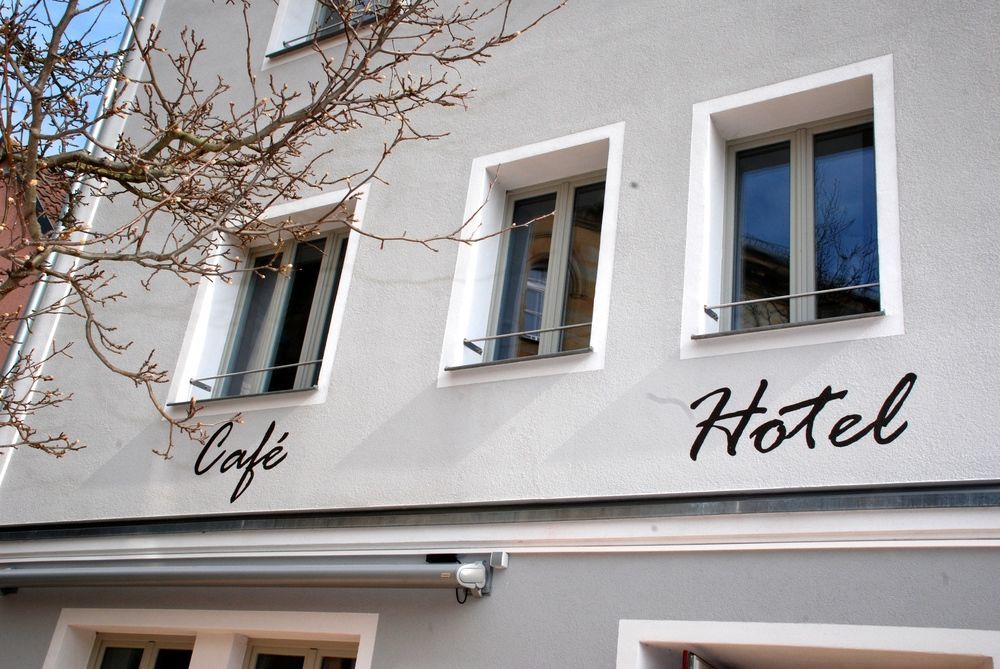 Hezelhof'S Radl-Hotel Wassertruedingen Luaran gambar